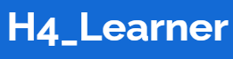 H4 Learner Logo